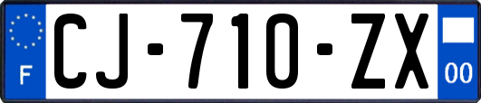 CJ-710-ZX