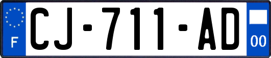 CJ-711-AD