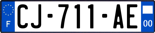 CJ-711-AE