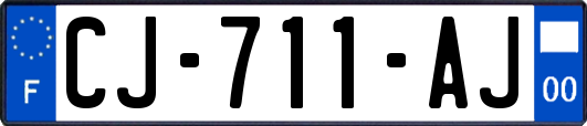 CJ-711-AJ