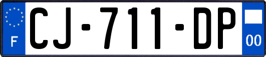 CJ-711-DP