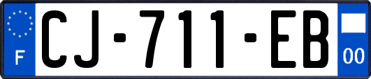 CJ-711-EB