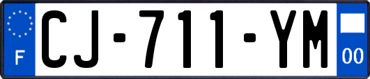 CJ-711-YM