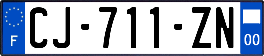 CJ-711-ZN