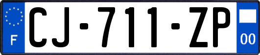 CJ-711-ZP