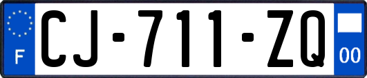 CJ-711-ZQ