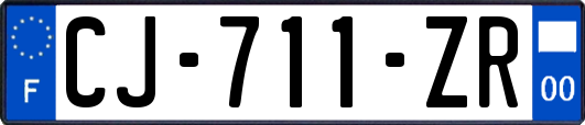 CJ-711-ZR