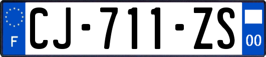 CJ-711-ZS