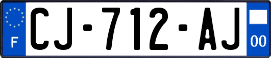 CJ-712-AJ