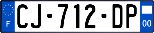 CJ-712-DP