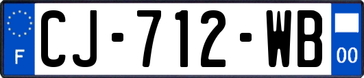 CJ-712-WB