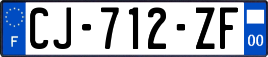 CJ-712-ZF