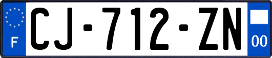 CJ-712-ZN