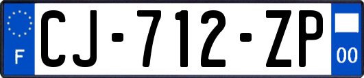 CJ-712-ZP