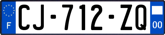 CJ-712-ZQ