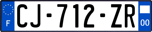 CJ-712-ZR