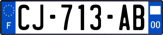 CJ-713-AB