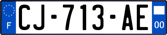 CJ-713-AE