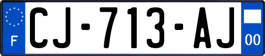 CJ-713-AJ