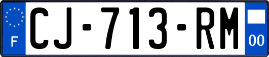 CJ-713-RM