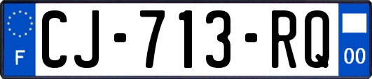 CJ-713-RQ