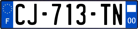 CJ-713-TN