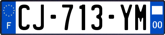 CJ-713-YM