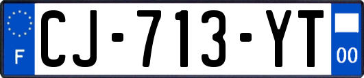 CJ-713-YT