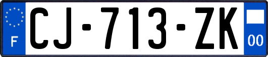 CJ-713-ZK