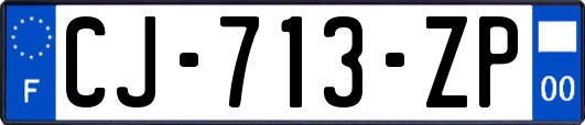 CJ-713-ZP