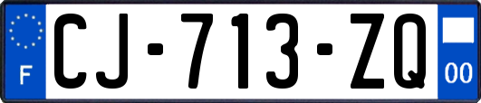 CJ-713-ZQ