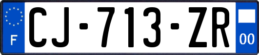 CJ-713-ZR