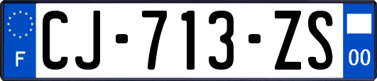 CJ-713-ZS