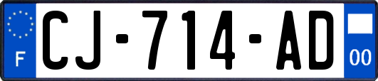 CJ-714-AD