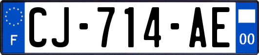 CJ-714-AE