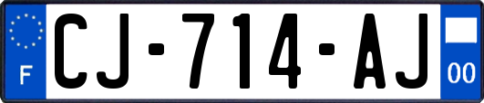 CJ-714-AJ