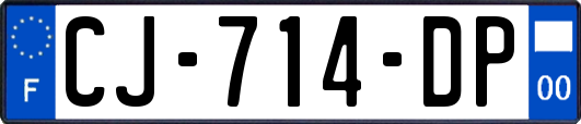 CJ-714-DP