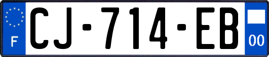 CJ-714-EB