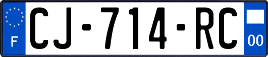 CJ-714-RC