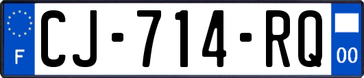 CJ-714-RQ