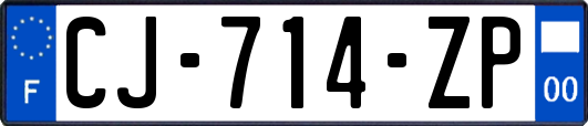 CJ-714-ZP