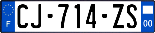 CJ-714-ZS