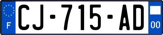 CJ-715-AD