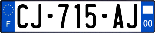 CJ-715-AJ