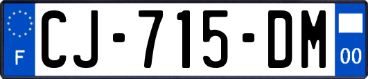 CJ-715-DM