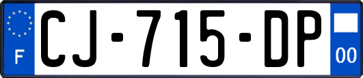 CJ-715-DP