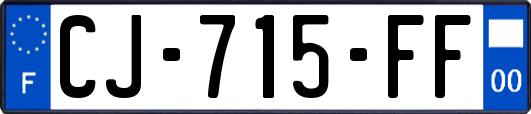 CJ-715-FF