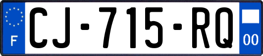 CJ-715-RQ