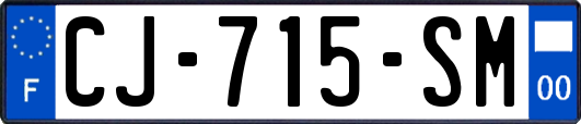 CJ-715-SM