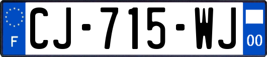 CJ-715-WJ